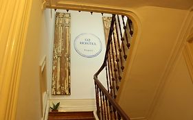 O2 Hostel