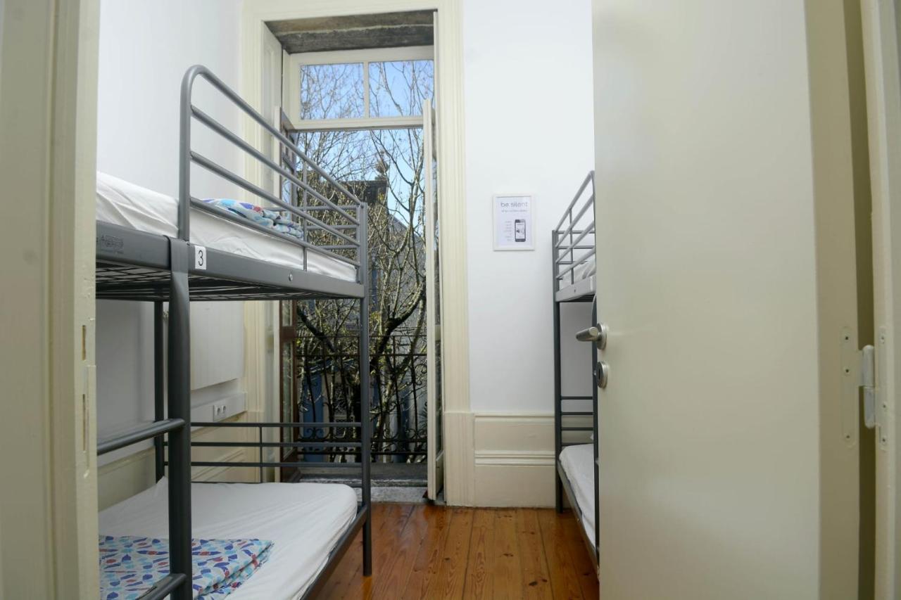 O2 Hostel OOporto Extérieur photo