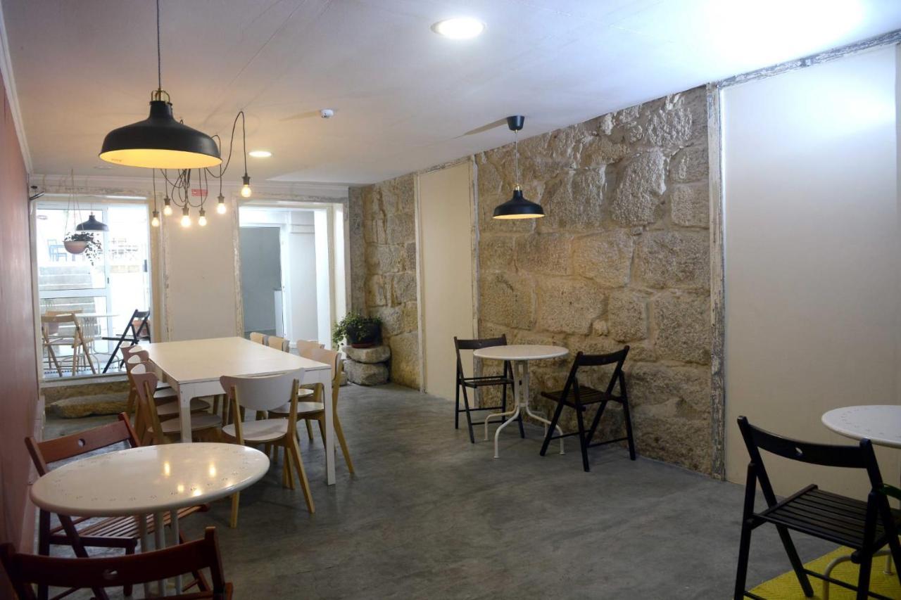 O2 Hostel OOporto Extérieur photo
