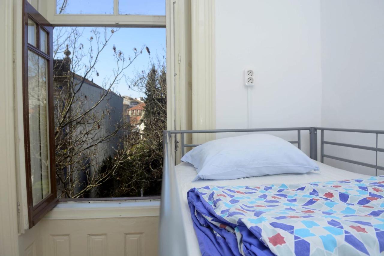 O2 Hostel OOporto Extérieur photo