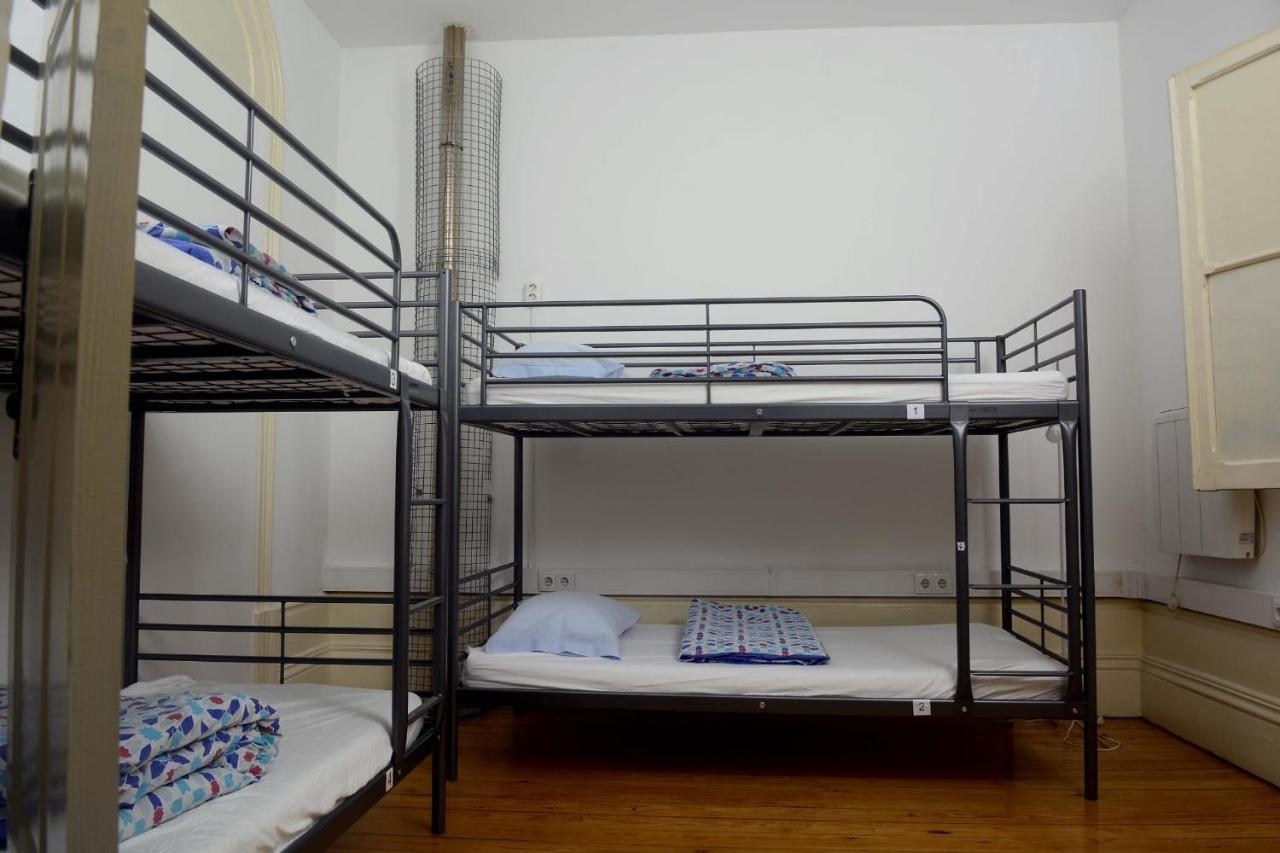 O2 Hostel OOporto Extérieur photo