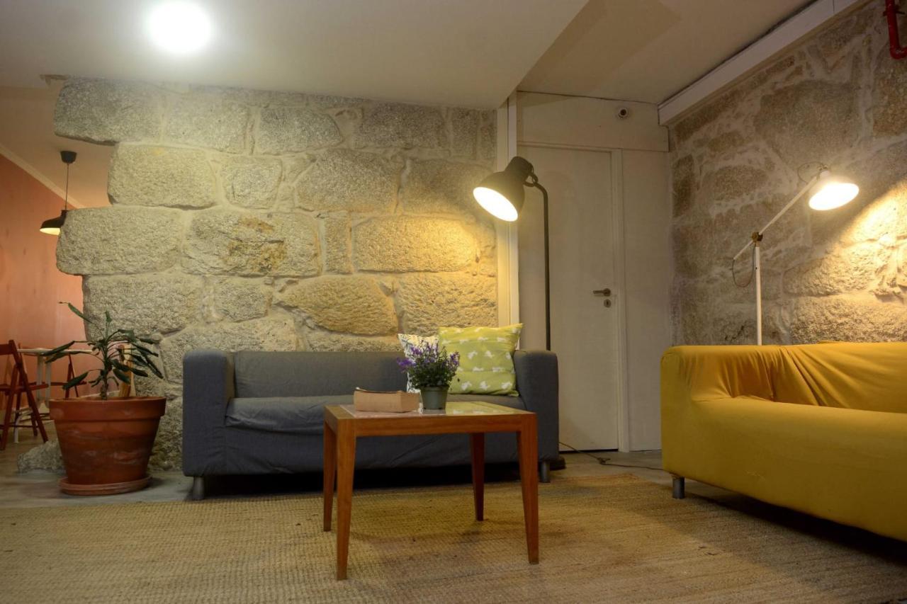 O2 Hostel OOporto Extérieur photo
