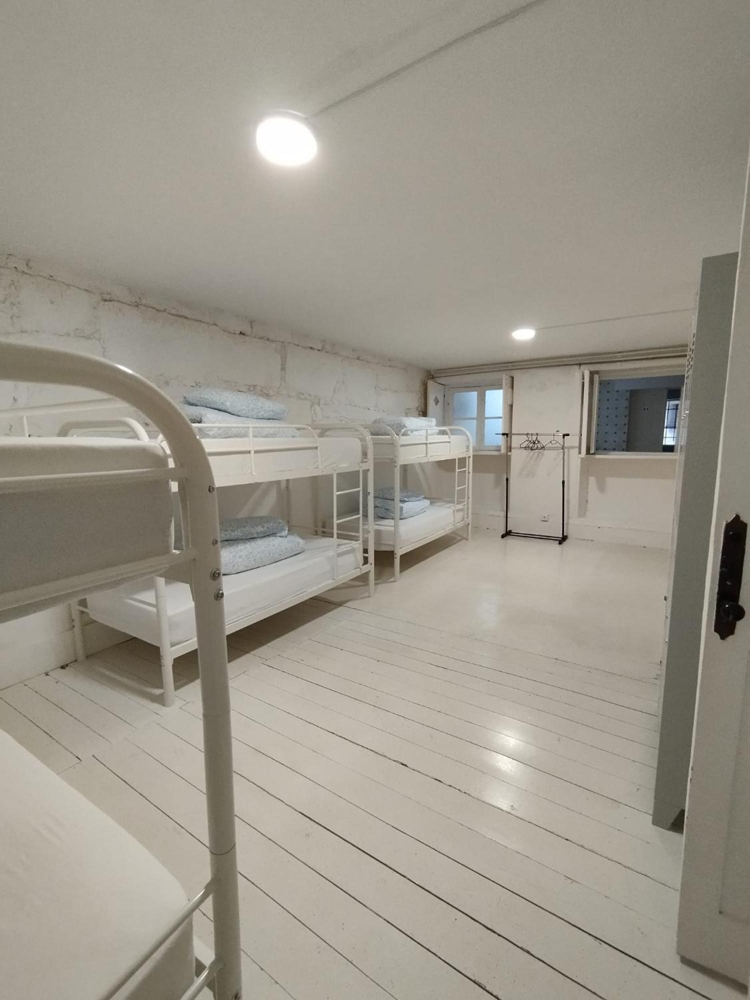 O2 Hostel OOporto Extérieur photo