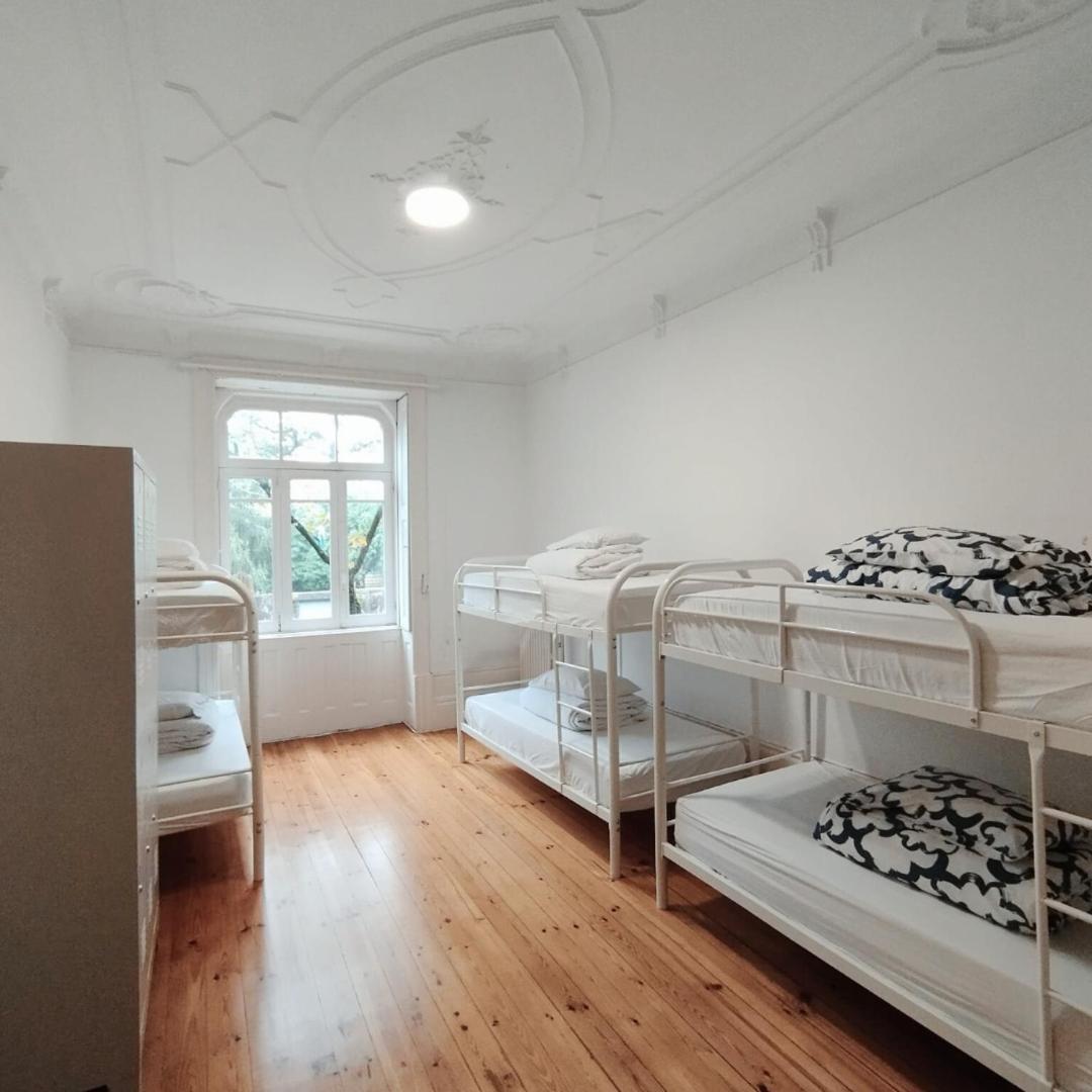 O2 Hostel OOporto Extérieur photo