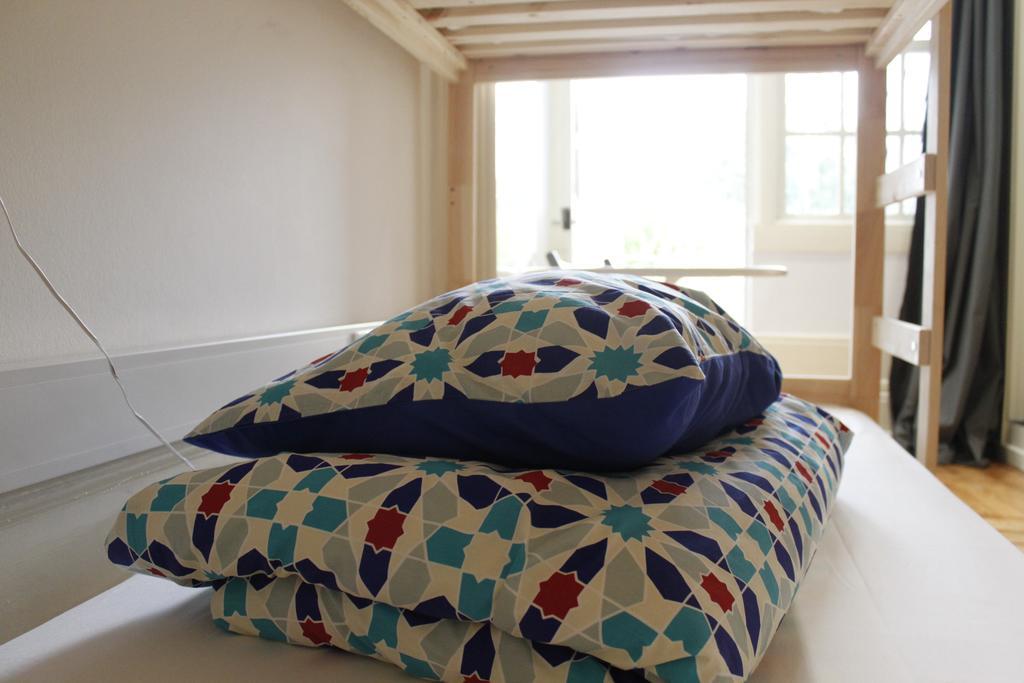 O2 Hostel OOporto Chambre photo